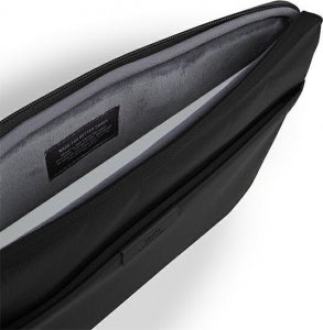 Etui Uniq Torba UNIQ Bergen laptop Sleeve 16 cali czarny/midnight black 6