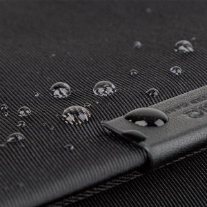 Torba Uniq Torba UNIQ Stockholm laptop Sleeve 16 cali niebieski/abyss blue 4