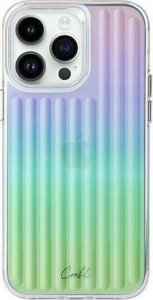 Uniq Etui UNIQ Coehl Linear Apple iPhone 14 Pro Max opalowy/iridescent 1
