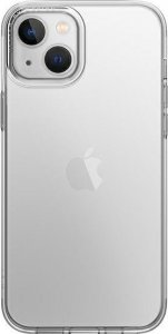 Uniq Etui UNIQ Air Fender Apple iPhone 14 Plus nude transparent 1