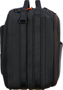 Torba Delsey Walizka DAILY'S 15.6" torba ORANGE 5