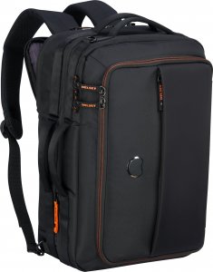 Torba Delsey Walizka DAILY'S 15.6" torba ORANGE 7