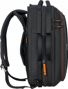 Torba Delsey Walizka DAILY'S 15.6" torba ORANGE 8