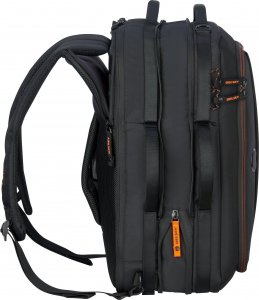 Torba Delsey Walizka DAILY'S 15.6" torba ORANGE 9
