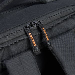 Torba Delsey Walizka DAILY'S 15.6" torba ORANGE 10