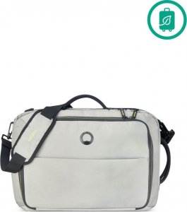 Torba Delsey Plecak na laptopa DAILY'S 15.6" torba/plecak szary 1