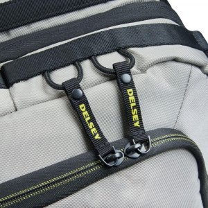 Torba Delsey Plecak na laptopa DAILY'S 15.6" torba/plecak szary 11