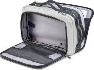 Torba Delsey Plecak na laptopa DAILY'S 15.6" torba/plecak szary 3