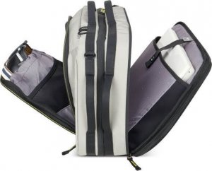 Torba Delsey Plecak na laptopa DAILY'S 15.6" torba/plecak szary 6