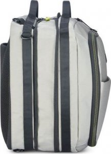 Torba Delsey Plecak na laptopa DAILY'S 15.6" torba/plecak szary 7