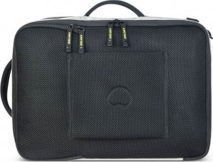 Torba Delsey Plecak na laptopa DAILY'S 15.6" torba/plecak szary 9