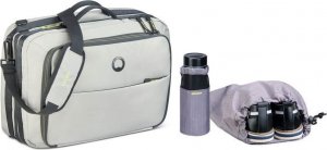 Torba Delsey Plecak na laptopa DAILY'S 15.6" torba/plecak szary 10