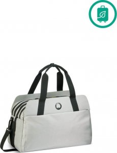 Torba Delsey Plecak na laptopa DAILY'S torba podręczna szara 2