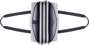 Torba Delsey Plecak na laptopa DAILY'S torba podręczna szara 5