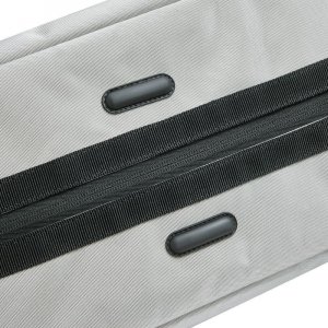 Torba Delsey Plecak na laptopa DAILY'S torba podręczna szara 9