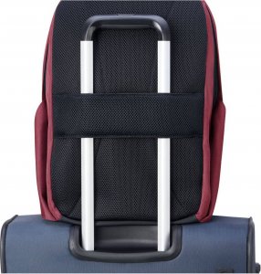 Plecak Delsey SECURBAN 13.3" (003334603-04) 8
