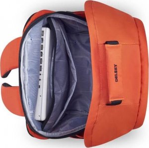Plecak Delsey SECURBAN 15.6" (003334600-25) 5