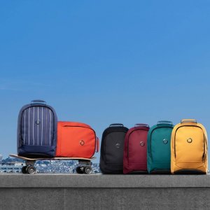 Plecak Delsey SECURBAN 13.3" (003334603-25) 4