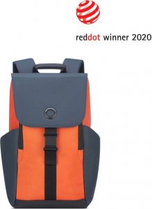 Plecak Delsey SECURFLAP 16" (002020610-25) 2