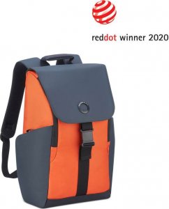 Plecak Delsey SECURFLAP 16" (002020610-25) 3