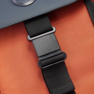 Plecak Delsey SECURFLAP 16" (002020610-25) 5