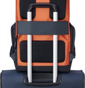 Plecak Delsey SECURFLAP 16" (002020610-25) 9