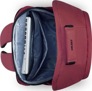 Plecak Delsey SECURBAN 15.6" (003334600-04) 5