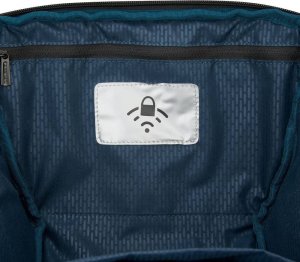 Plecak Delsey SECURAIN 16" (001020610-02) 8