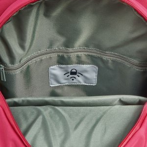 Plecak Delsey SECURSTYLE 13.3" (002021610-09) 8