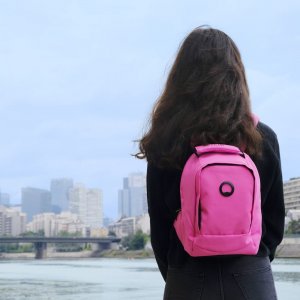 Plecak Delsey SECURBAN 9.7" (003334604-03) 11