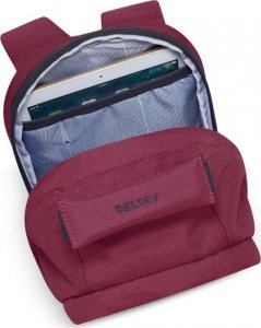 Plecak Delsey SECURBAN 9.7" (003334604-04) 6