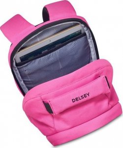Plecak Delsey SECURBAN 9.7" (003334604-24) 6