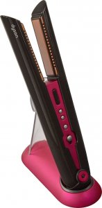 Prostownica Casdon Dyson Zestaw do stylizacji włosów z prostownicą Corrale 4 elementy 3