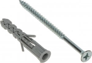 Klimas KOŁEK ROZPOROWY KW-8/5X80 KLIMAS 3