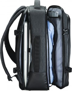 Plecak Hama DAY TRIP TRAVELLER 15.6" (002164960000) 4