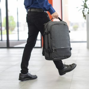 Plecak Hama DAY TRIP TRAVELLER 15.6" (002164960000) 9