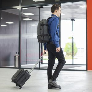 Plecak Hama DAY TRIP TRAVELLER 15.6" (002164960000) 10