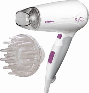 Suszarka Elesko HD-181A 3
