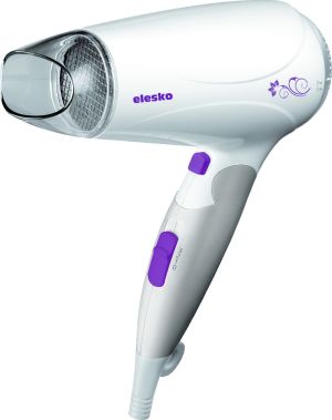 Suszarka Elesko HD-181A 4