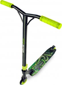 Hulajnoga Soke EVO Jasnozielony (1615-801212) 7