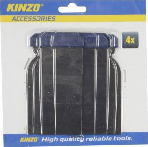 Kinzo Szpachelka 4szt Kinzo 2