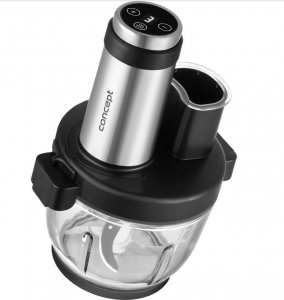 Rozdrabniacz Concept Robot kuchenny z tarką 350 W RM3300 2