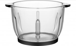 Rozdrabniacz Concept Robot kuchenny z tarką 350 W RM3300 5