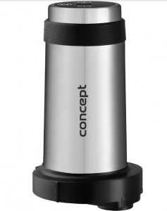 Rozdrabniacz Concept Robot kuchenny z tarką 350 W RM3300 8