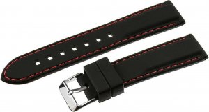 Pacific Silikonowy pasek do zegarka 22 mm Pacific U20-1.6 2