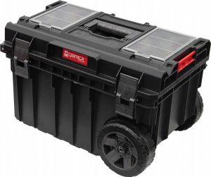 Qbrick SKRZYNKA NARZÄDZIOWA QBRICK ONE SYSTEM TROLLEY PROFI 1