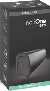 Moduł GPS notiOne Lokalizator Notione Gps Wersja Plus E-Toll 8