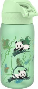 ion8 Butelka bidon na wodę dla dzieci ION8 I8RF350PGPANDA 350 ml panda 2