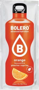 Bolero BOLERO Advanced Hydration 9g Orange 1