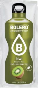 Bolero BOLERO Advanced Hydration 9g Kiwi 1